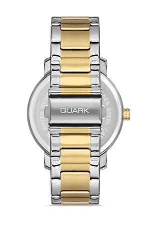 Quark QC-511SG-7A Uniseks Kol Saati